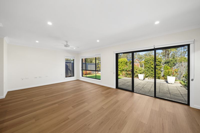 Beautiful Modern Retirement Unit - Sienna Grange Retirement Village