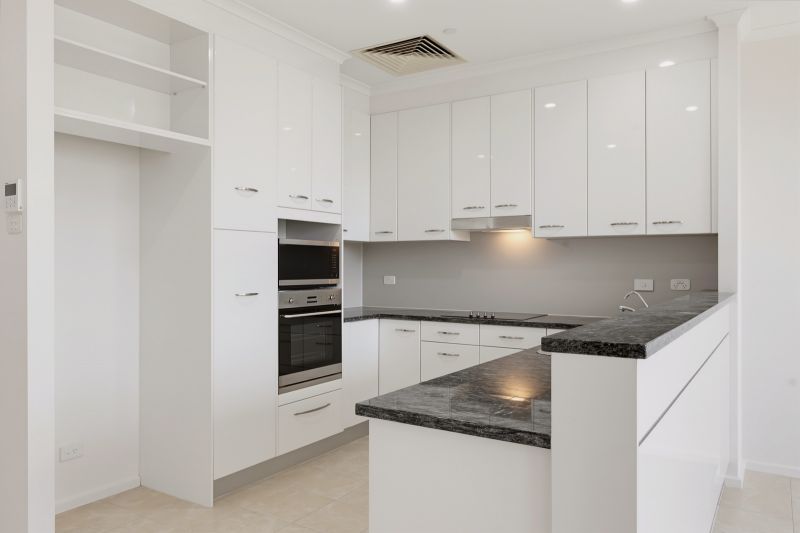 Rare Top-Floor Apartment with Stunning Views