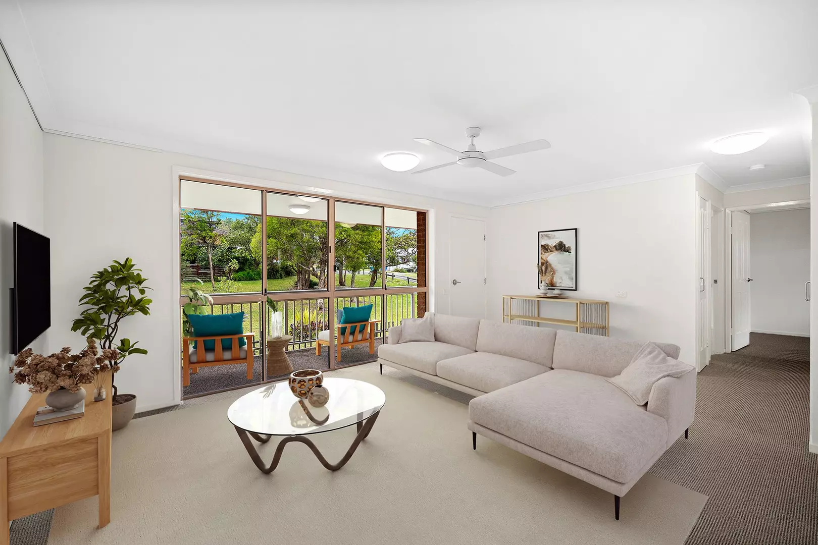 Unit 10: IRT Thomas Holt Kirrawee Retirement Village