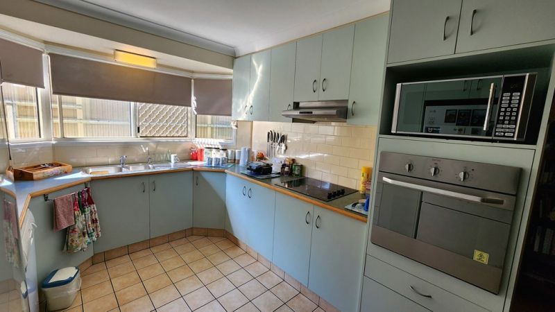 3 Bedroom Corner Block