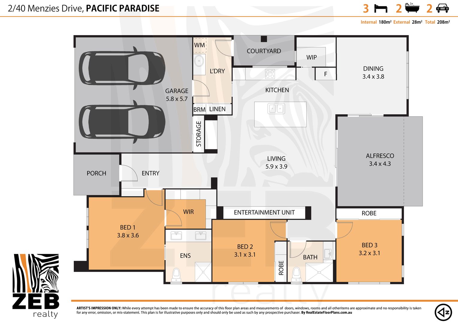 Ultra-Stylish, Effortless Living! - Villa 2 GemLife