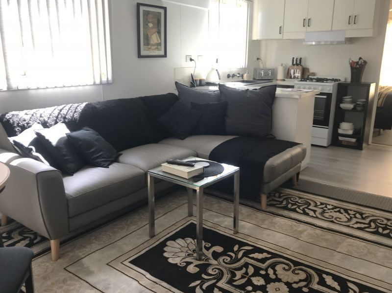 Peninsula Parklands - Site 039