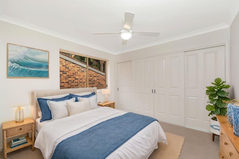 Connected Village Living in a Sought-After Setting