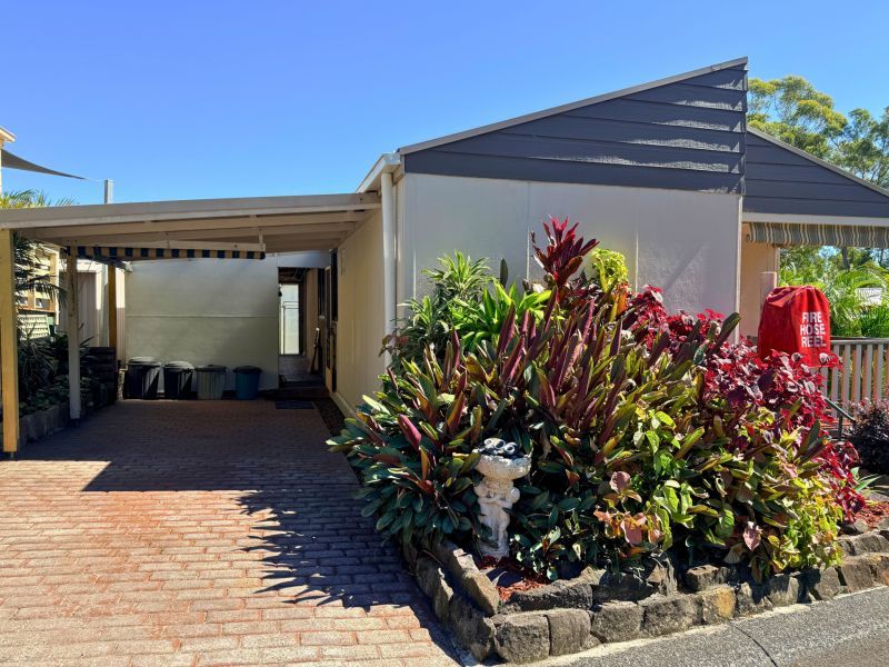 Kincumber Nautical Village - Site 206