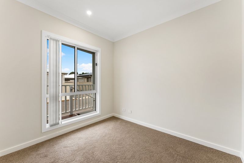 Northern Community Residential Village - Paperbark