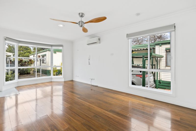 Stunning Two-bedroom Haven