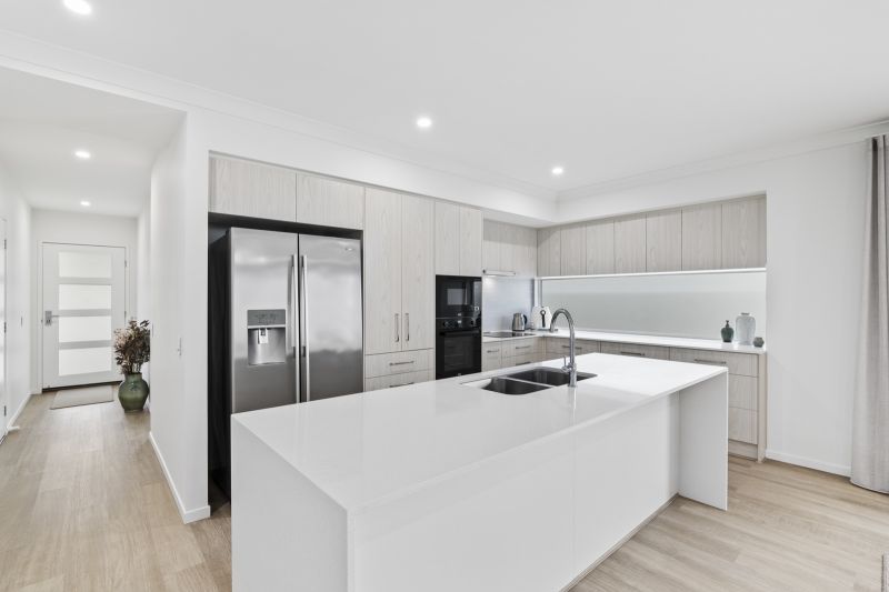 Site 46 - Established Harrisville