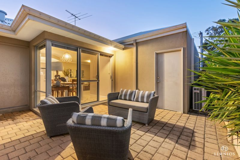 Magnificent Easy Living Villa!