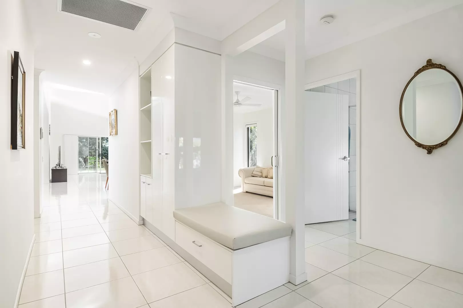 Luxury over 55's resort style living-Palm Lake Resort Ballina