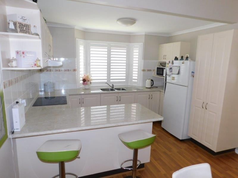 Site 580 (Pre-loved) Bayway Village