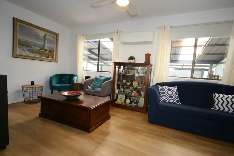 Tasman Holiday Park - North Star - Over 50's Residential Park