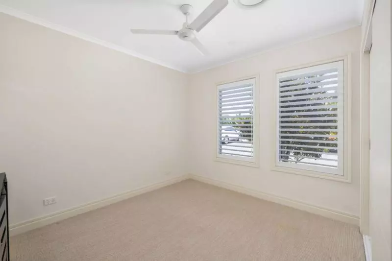 Enjoy Life – Just Steps from the Clubhouse!