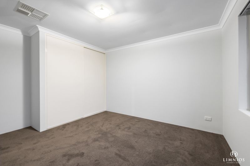 Stylish and Spacious Family Home on a big Land!