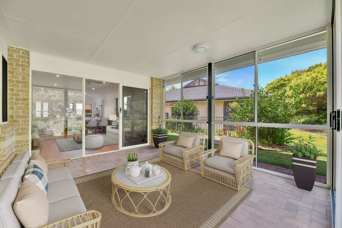 Caloundra Rise Retirement Estate Unit 76