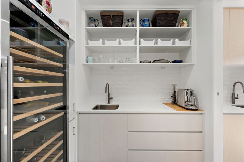 Peaceful Outlook -  High End Living