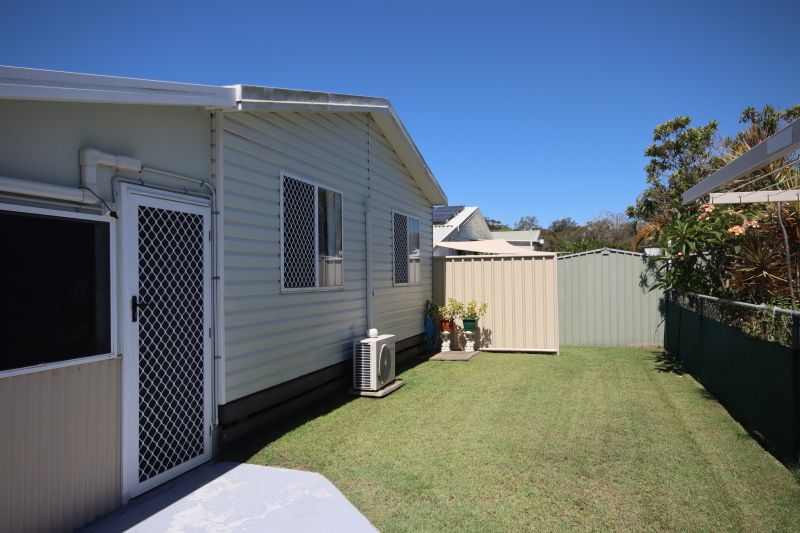 Tweed Broadwater Village, an Over 50’s Pet Friendly Lifestyle Village