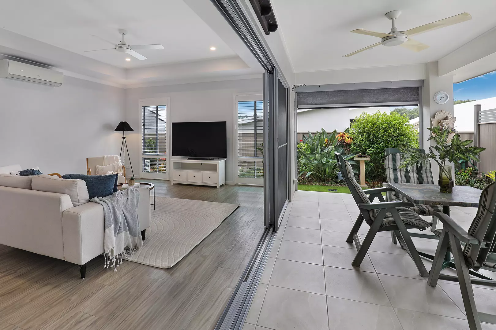 Moving Forward Never Looked so Good… V34 Halcyon Lakeside