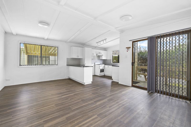 Bold Living- 2 Bedroom Home