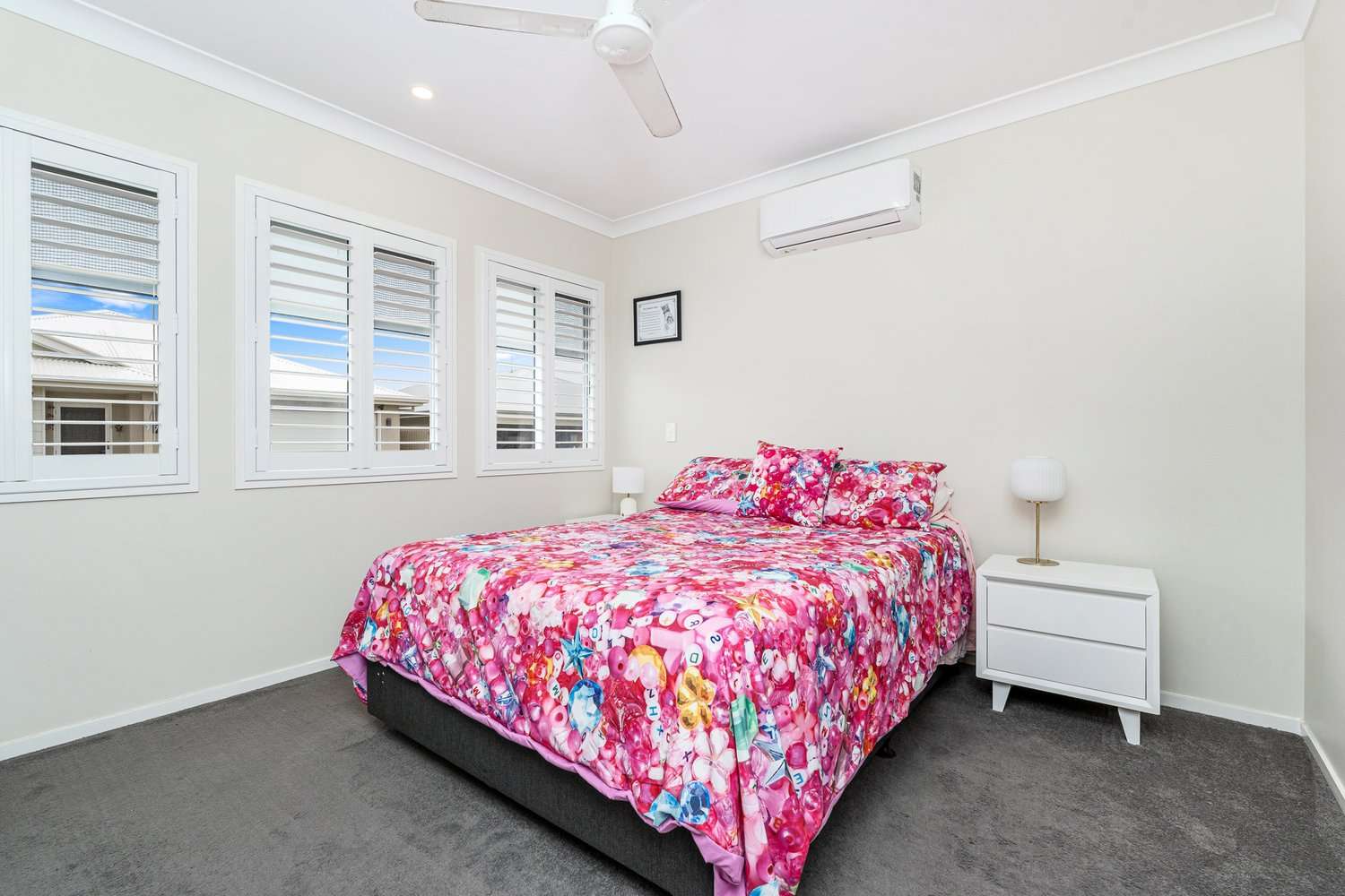 Stylish Home with Modern Comforts