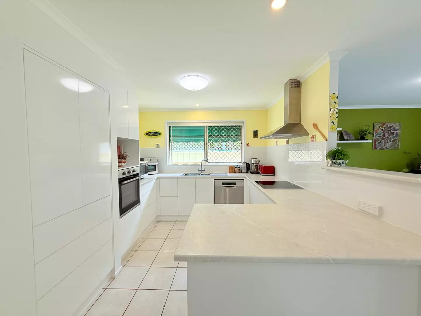 Retire in Comfort with Rural Views! 