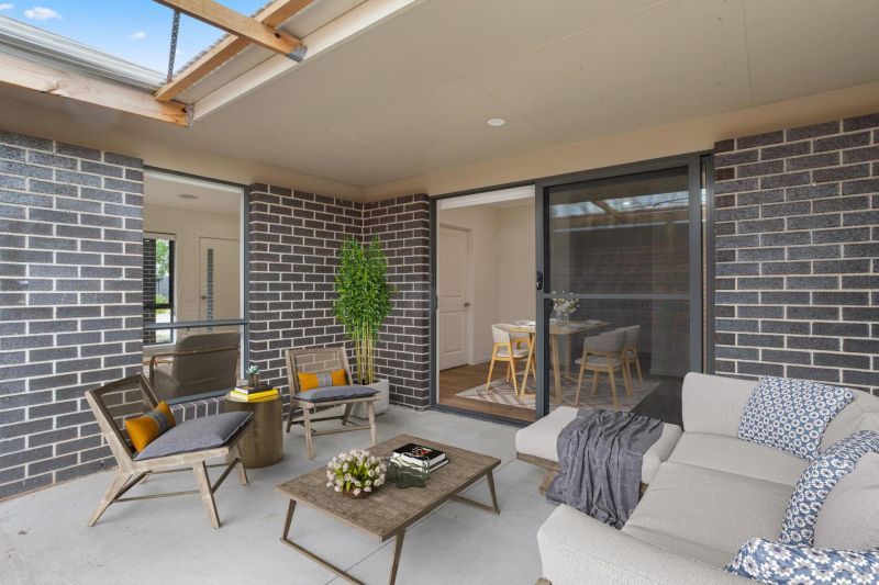 19/236-238 Waterview Boulevard, Craigeburn