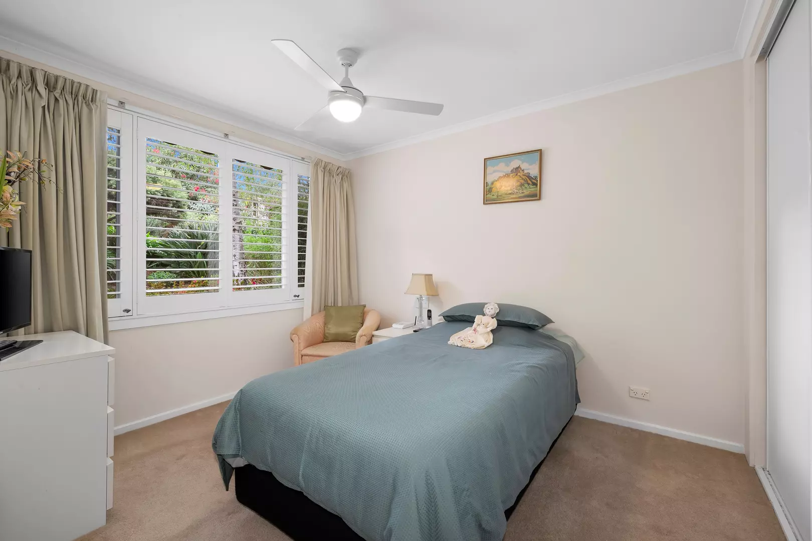 Maranoa Close Retirement Village Unit 17 Two-Bedroom $550,000 to $600,000 Strata Title