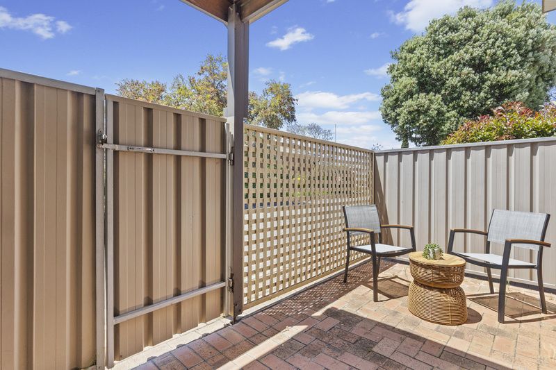 Fresh Finish, Ideal Location