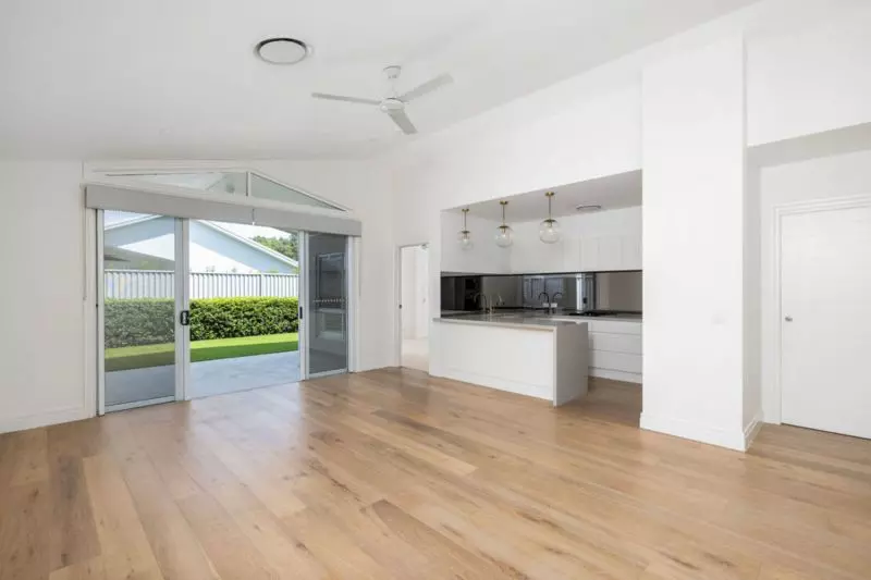 Elegant Modern Haven