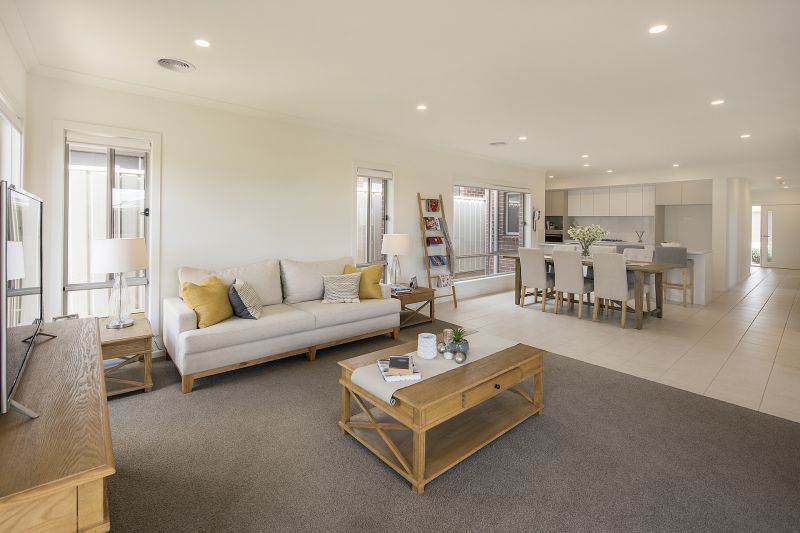 LAST CHANCE - Make the move to Mernda Retirement Village - BRAND NEW TWO BEDROOM + STUDY, LAST OF ITS KIND AVAILABLE!