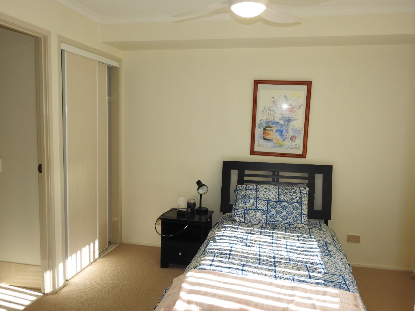 Quaint Country Cottage