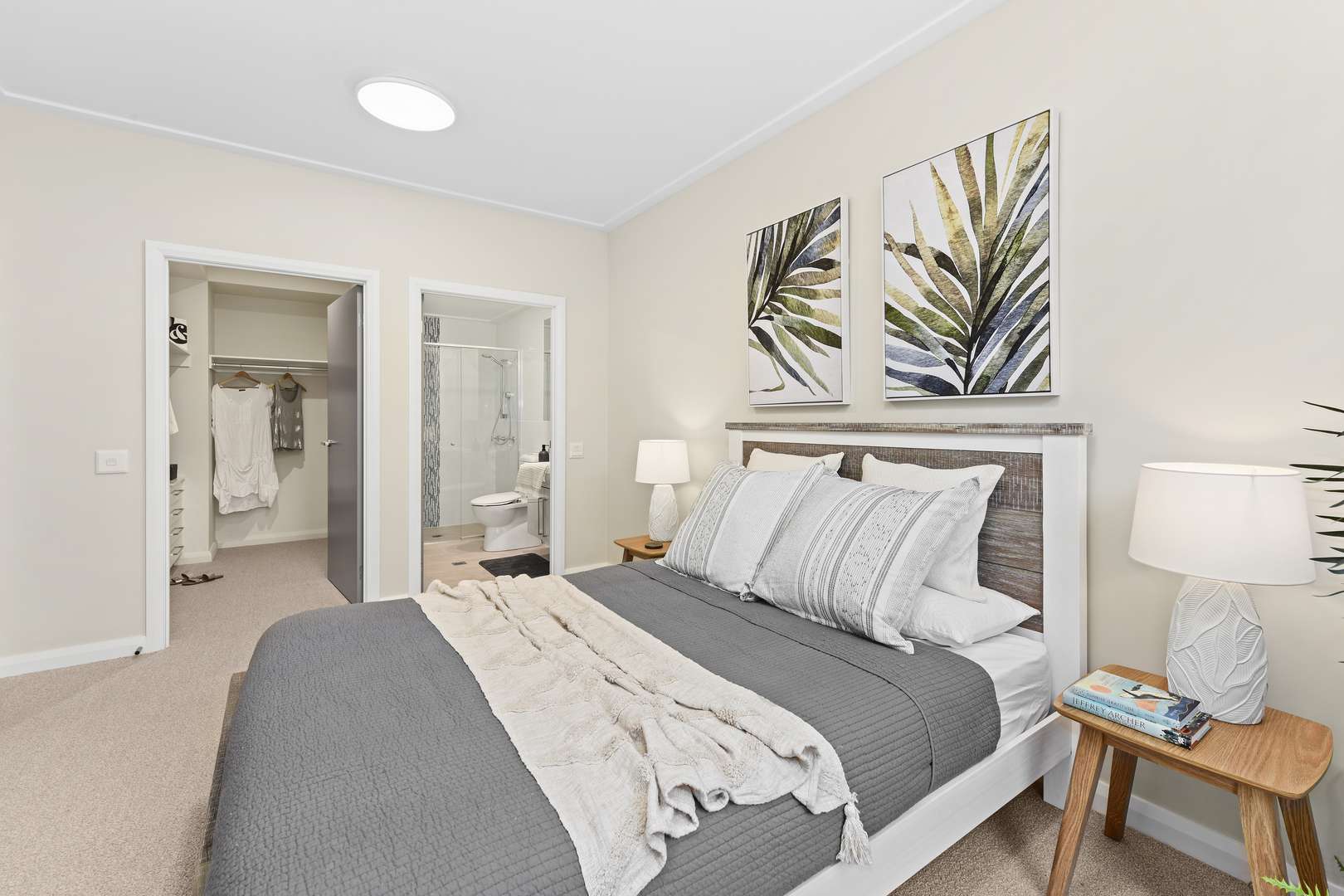 Ocean Drive Pozières Retirement Village - Homes for Sale