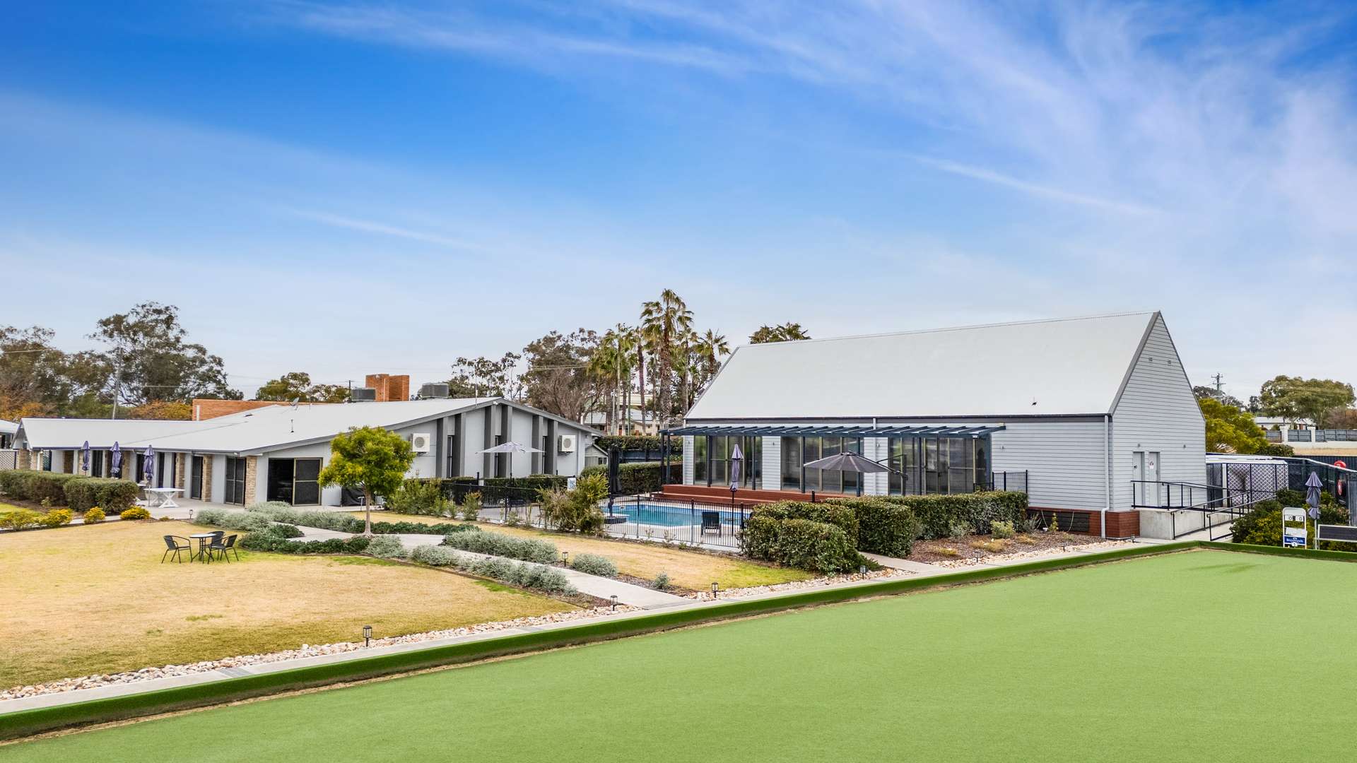The Acacia  - 3 bedroom design