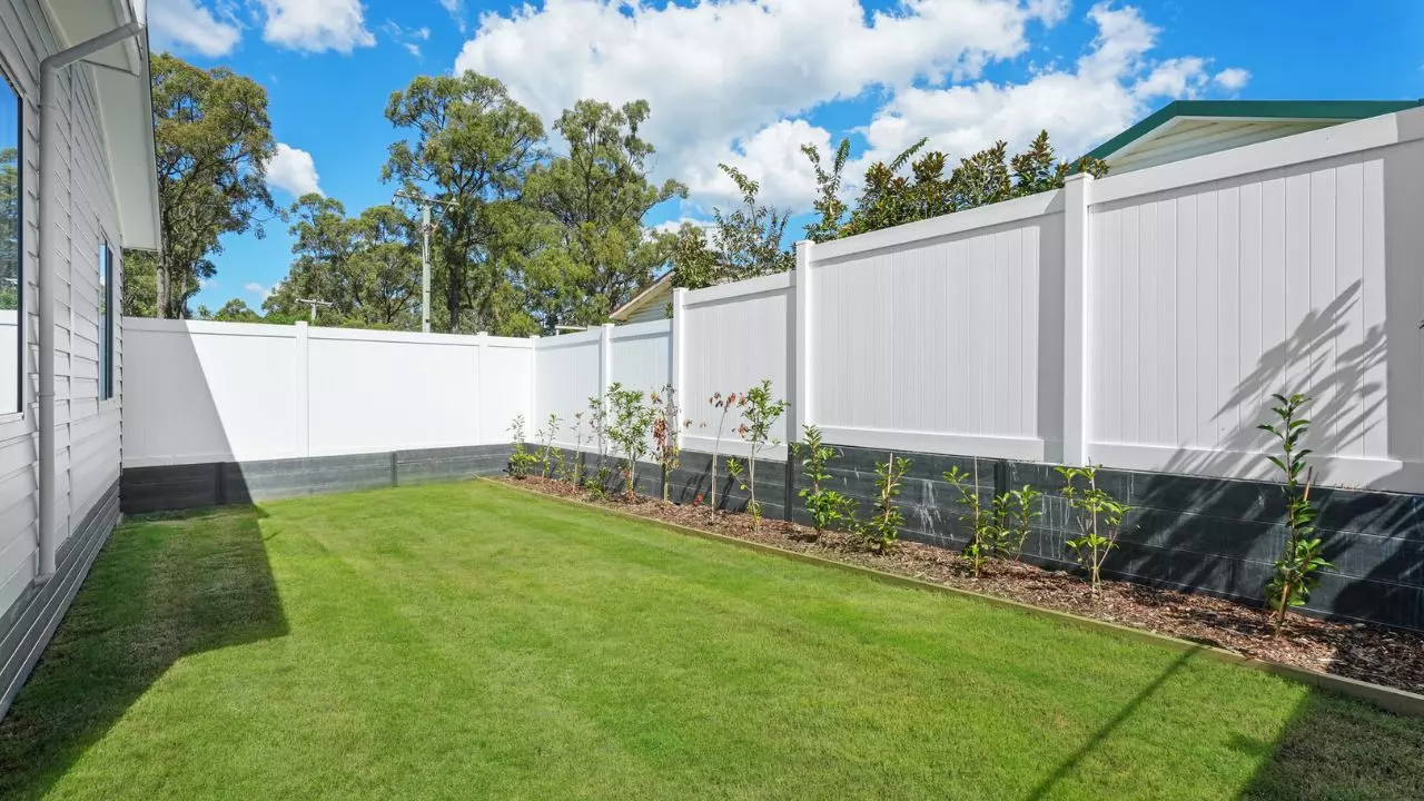 Experience contemporary living at its finest with the Dalton - Lot 125.