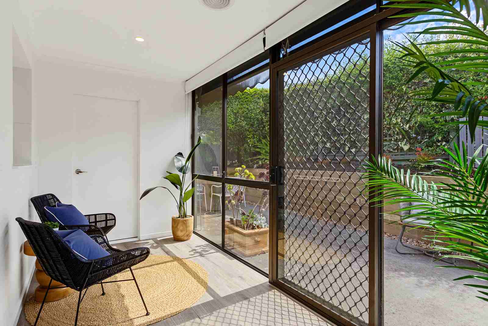 Salford Park - Villa 115A