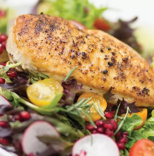 Palm Lake Care Deception Bay - Superior Single Suite with Private Ensuite