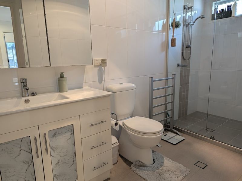 Charming 3-Bedroom Home!