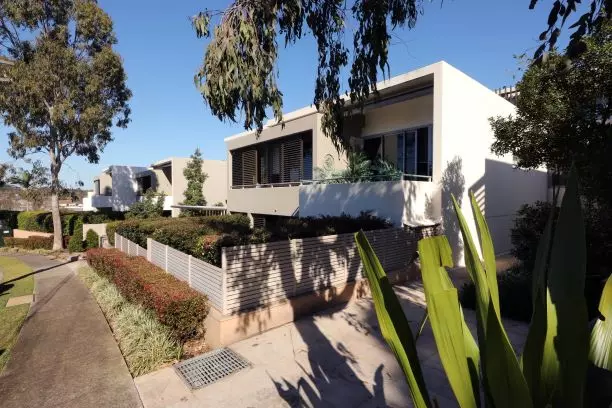 The Residences Castle Cove - Apartment 7