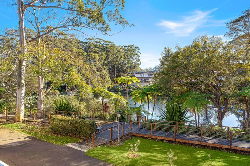 DOUBLE GARAGE Water Views and Space to Enjoy