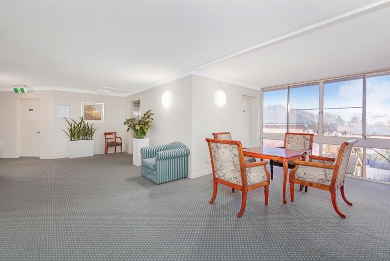 Great apartment ready to sell