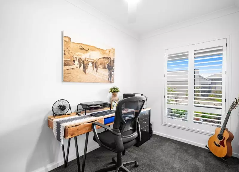 Site 57 - Established Kalbar