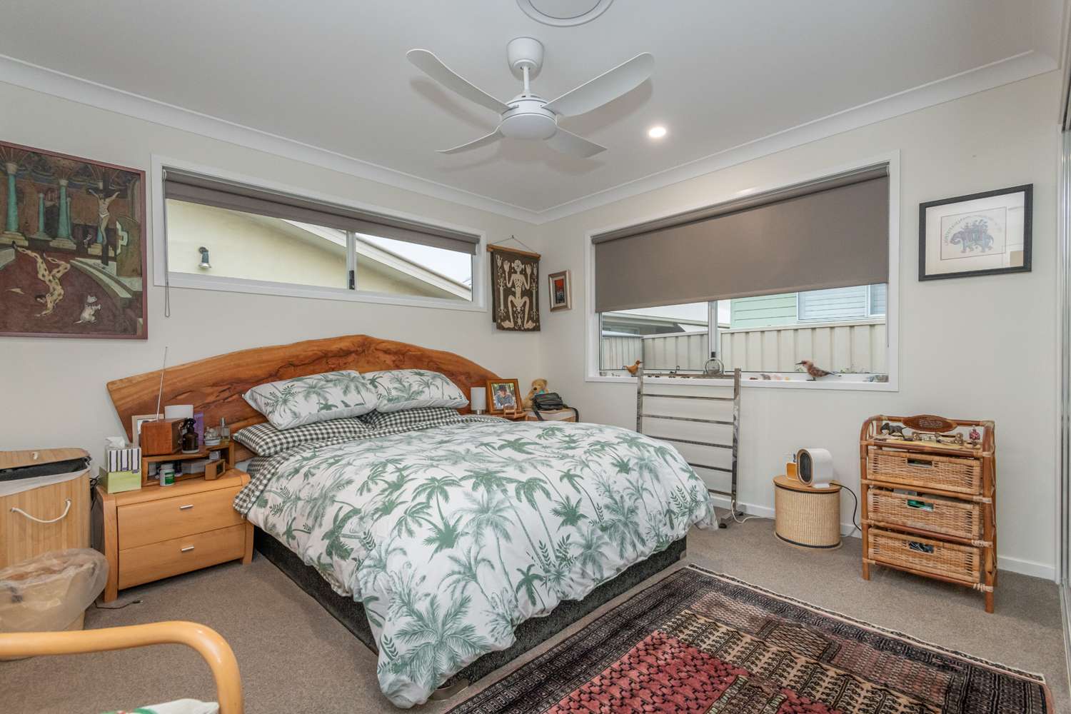 Cosy, Charming & Perfectly Positioned 