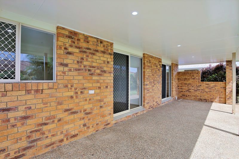 Enjoy a peaceful evening on your porch with ocean sounds