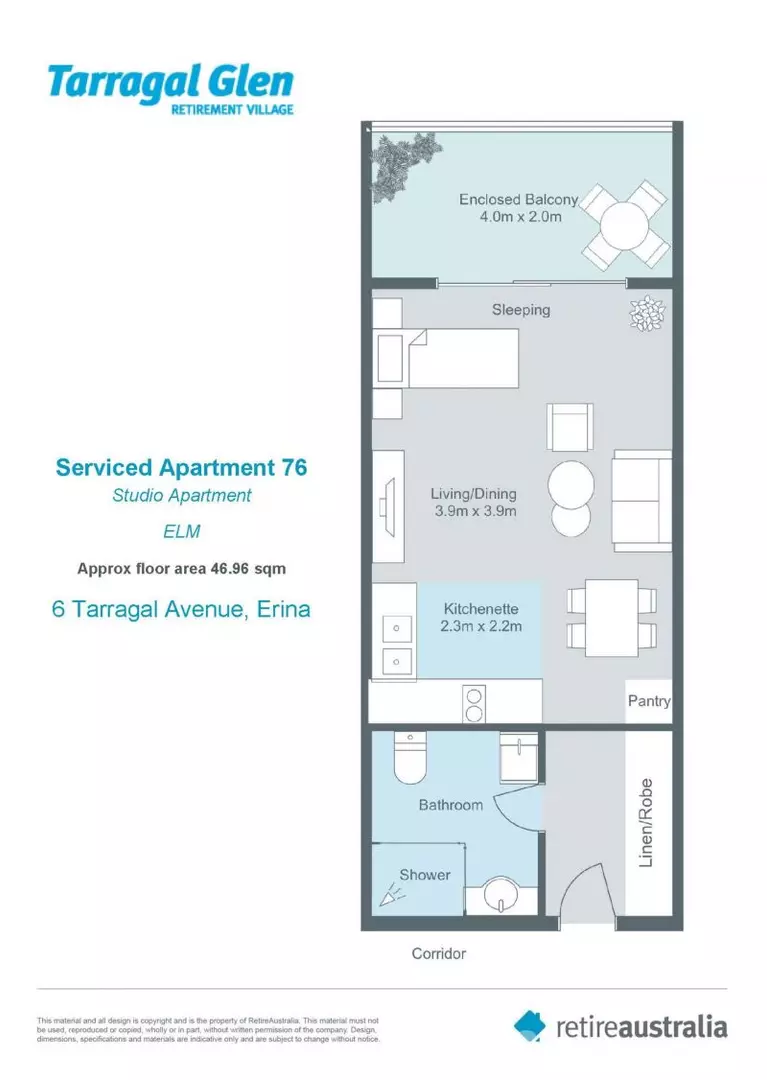 Perfect For Now, Ideal For Later 