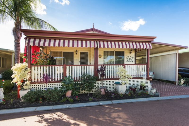 Riverside Gardens Estate - Site 236 $310,000