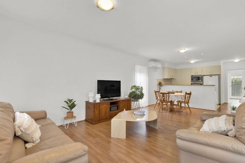 Lifestyle Communities Seasons - Low-maintenance living for over-50s