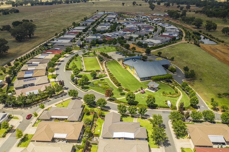 The Grange