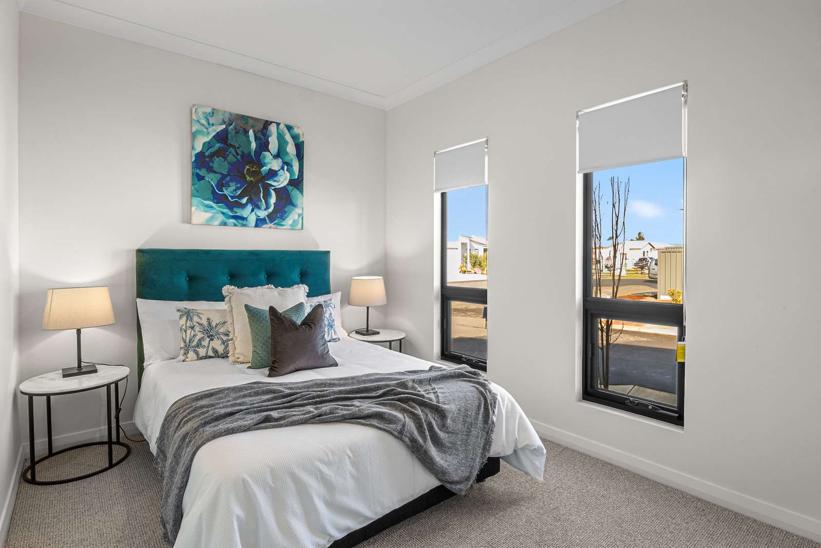 3- bedroom home, Willow Design