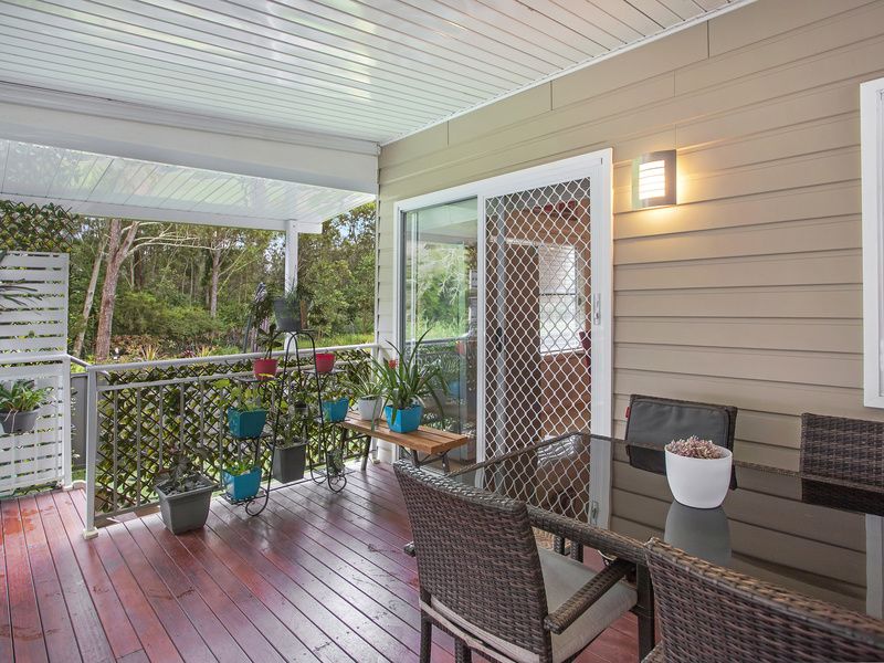 Immaculate Two Bedroom home with Beautiful Outlook