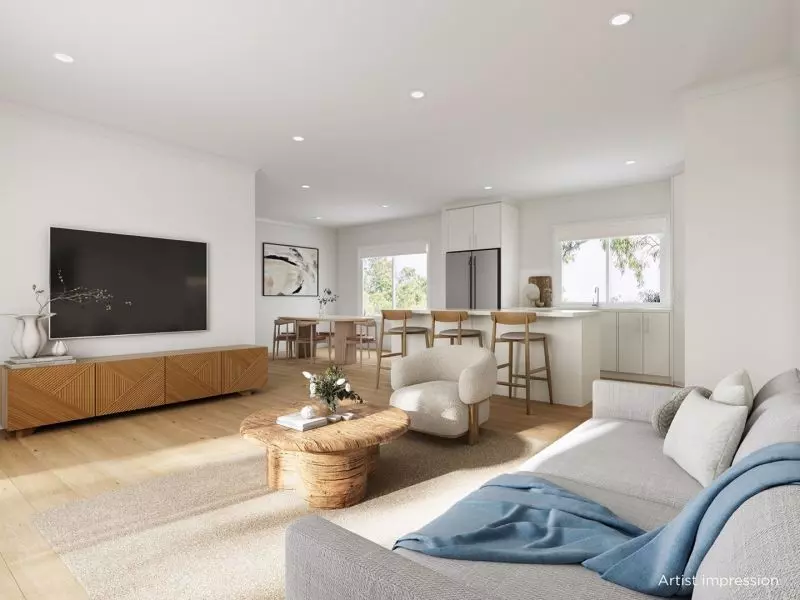 Northern Community Residential Village - The Senna