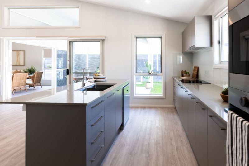 Life Begins at Monterey - View by appointment, contact Lisa today!